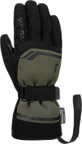 Перчатки горнолыжные Reusch Primus X R-TEX XT Burnt (6201224_5710)